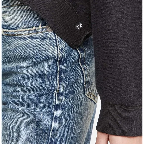 R13 patti sweatshirt - Picture 12 of 12